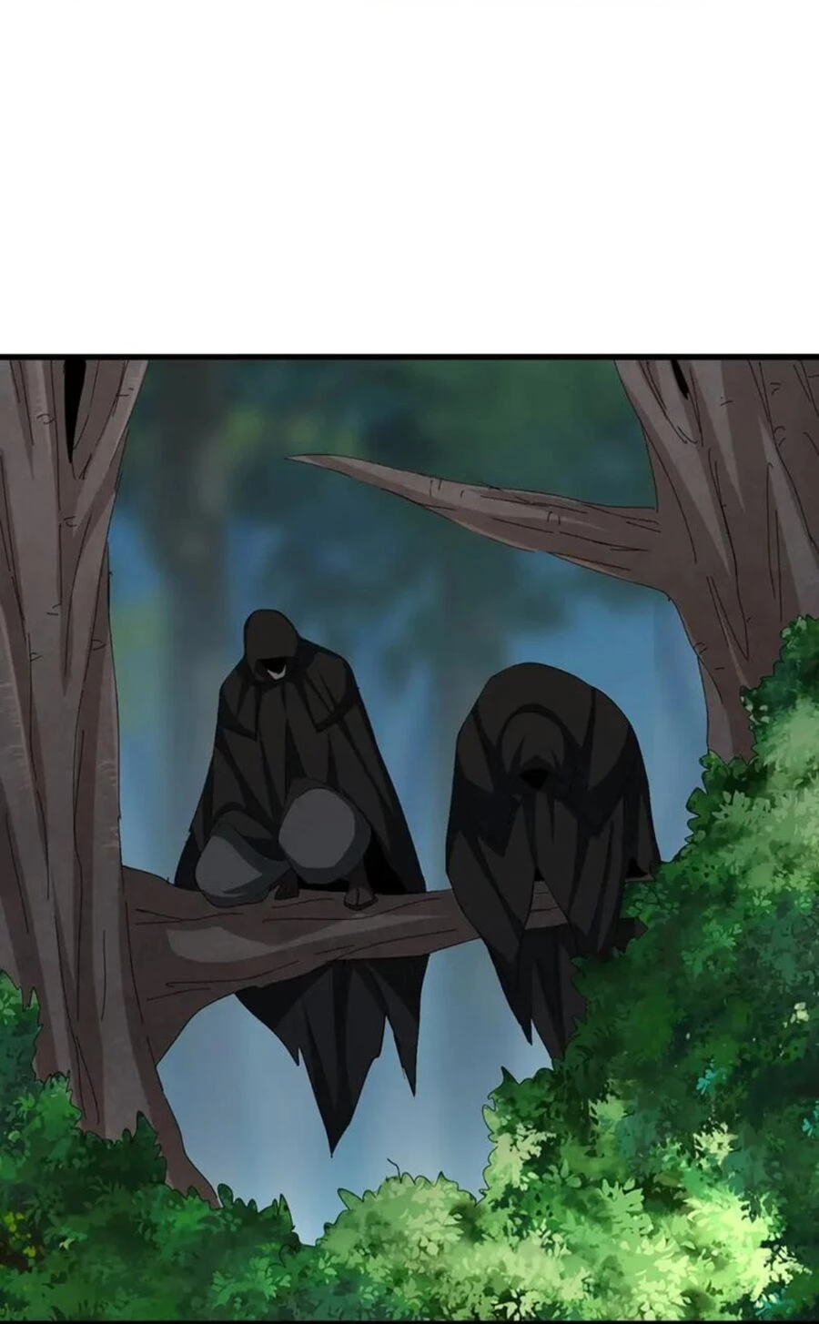 Đại Quản Gia Là Ma Hoàng Chapter 396 - Trang 4