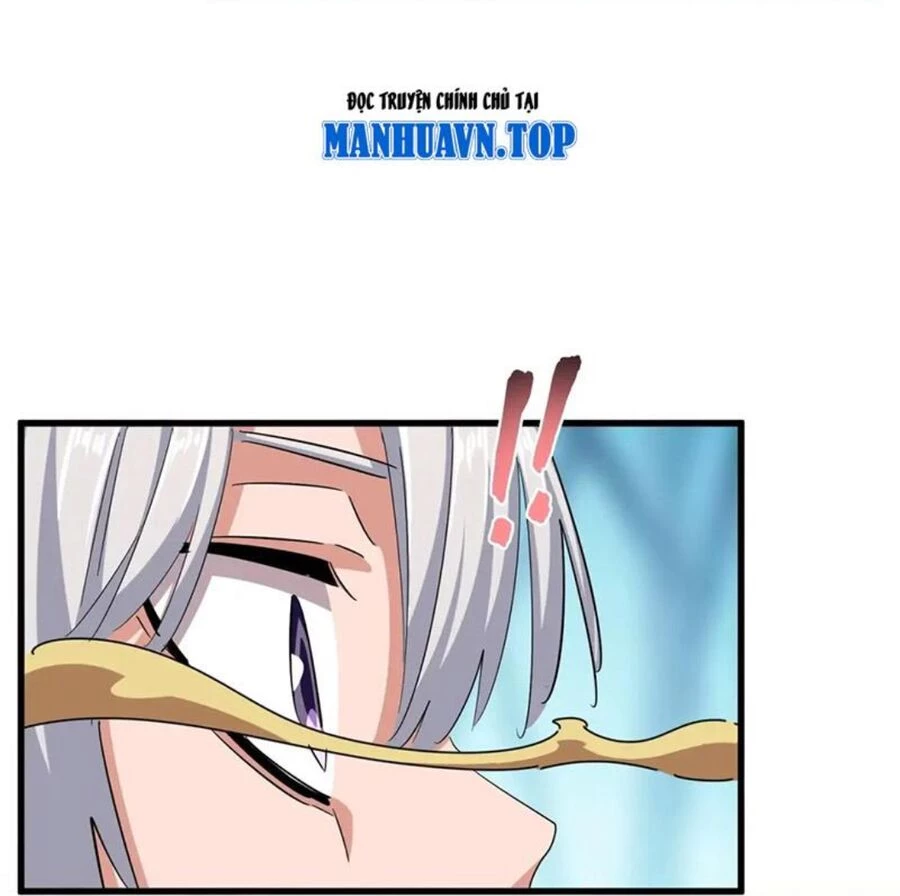 Đại Quản Gia Là Ma Hoàng Chapter 396 - Trang 4