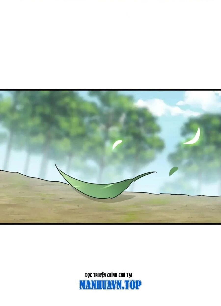 Đại Quản Gia Là Ma Hoàng Chapter 396 - Trang 4