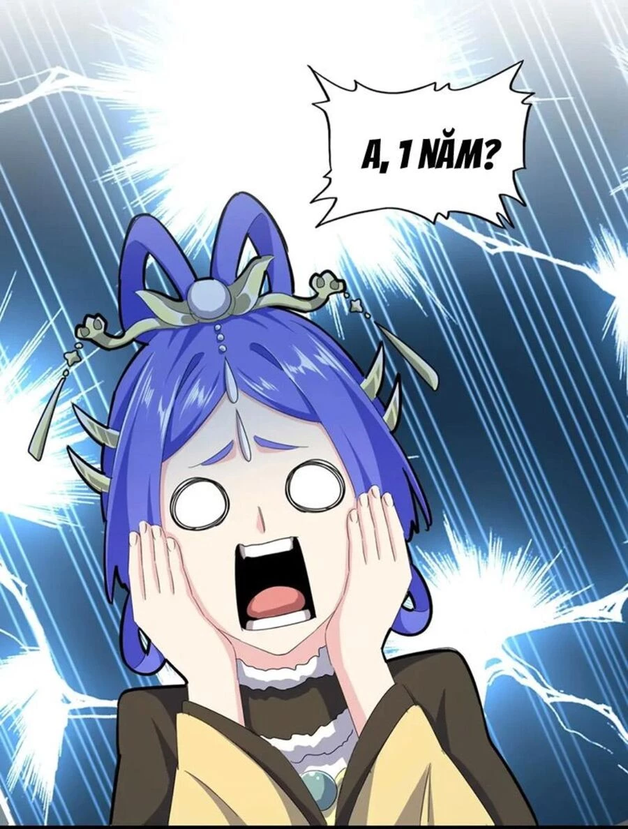 Đại Quản Gia Là Ma Hoàng Chapter 397 - Trang 4