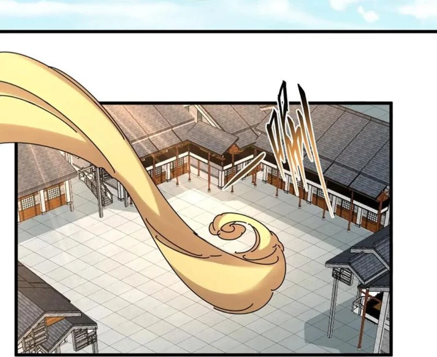 Đại Quản Gia Là Ma Hoàng Chapter 397 - Trang 4