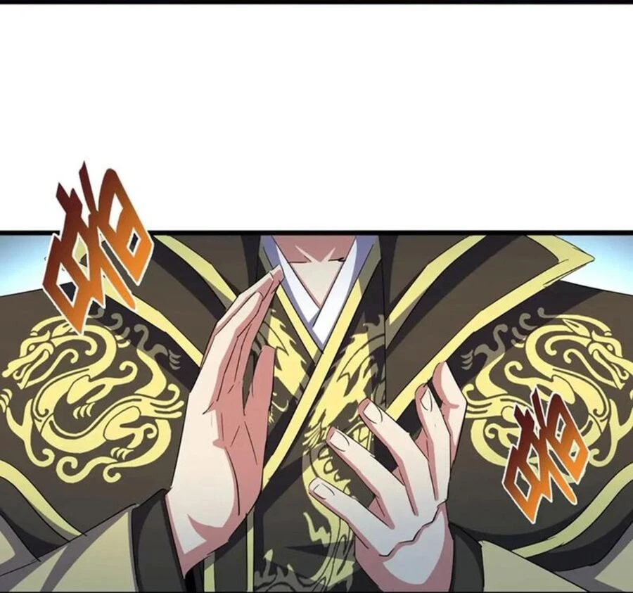 Đại Quản Gia Là Ma Hoàng Chapter 397 - Trang 4