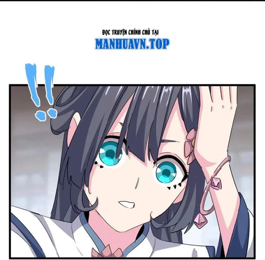 Đại Quản Gia Là Ma Hoàng Chapter 397 - Trang 4