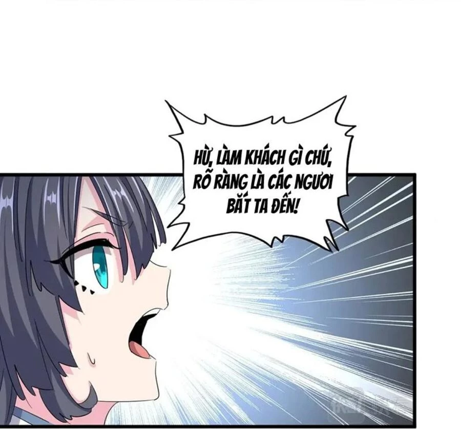 Đại Quản Gia Là Ma Hoàng Chapter 397 - Trang 4