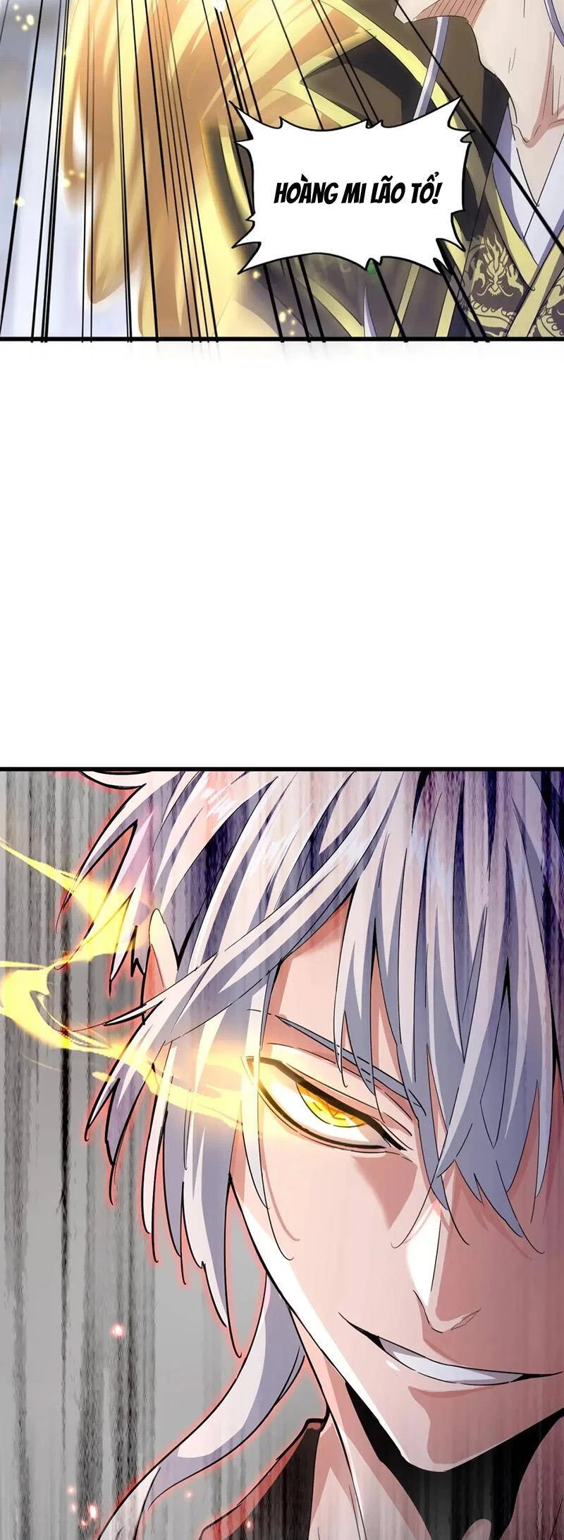 Đại Quản Gia Là Ma Hoàng Chapter 398 - Trang 4
