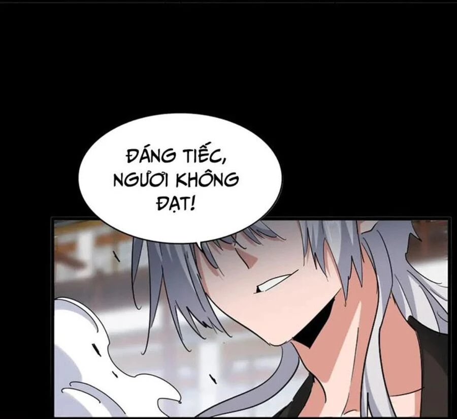 Đại Quản Gia Là Ma Hoàng Chapter 399 - Trang 4