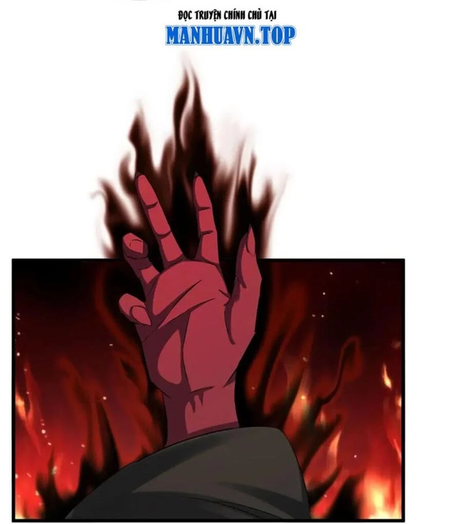 Đại Quản Gia Là Ma Hoàng Chapter 399 - Trang 4