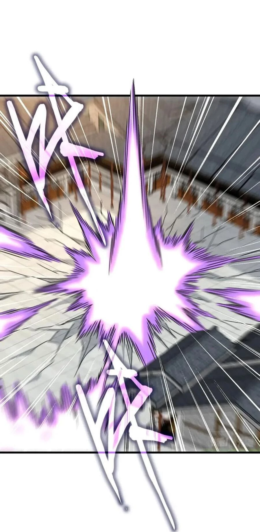 Đại Quản Gia Là Ma Hoàng Chapter 399 - Trang 4