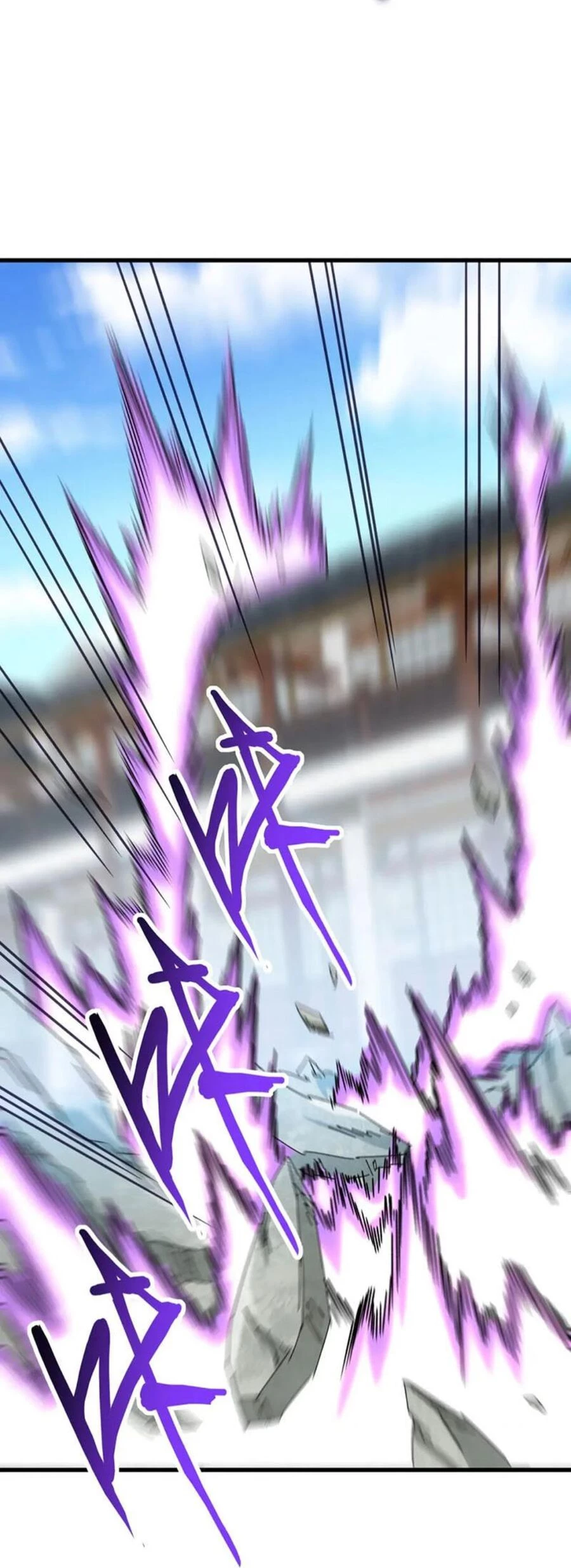 Đại Quản Gia Là Ma Hoàng Chapter 399 - Trang 4