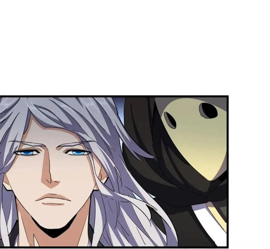 Đại Quản Gia Là Ma Hoàng Chapter 399 - Trang 4