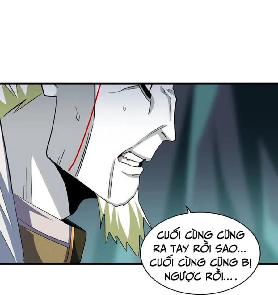 Đại Quản Gia Là Ma Hoàng Chapter 399 - Trang 4