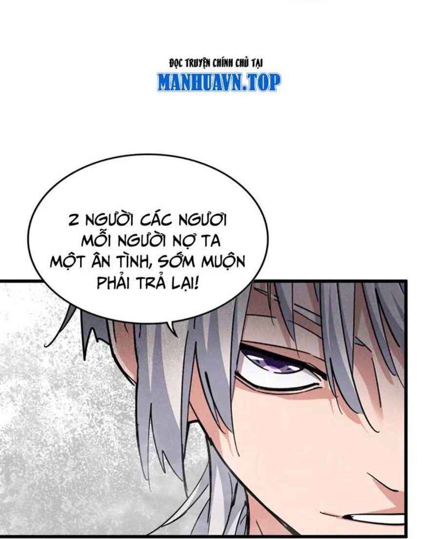 Đại Quản Gia Là Ma Hoàng Chapter 400 - Trang 4