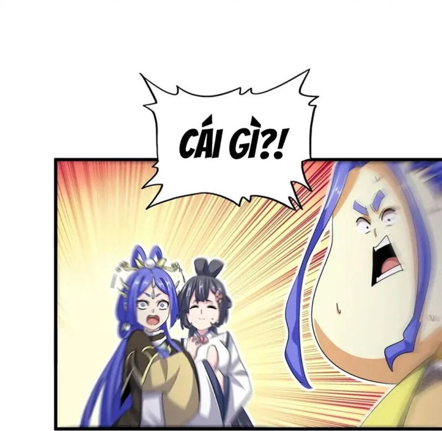 Đại Quản Gia Là Ma Hoàng Chapter 400 - Trang 4