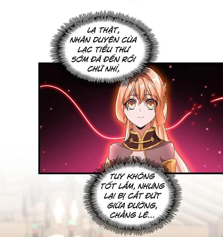 Đại Quản Gia Là Ma Hoàng Chapter 400 - Trang 4