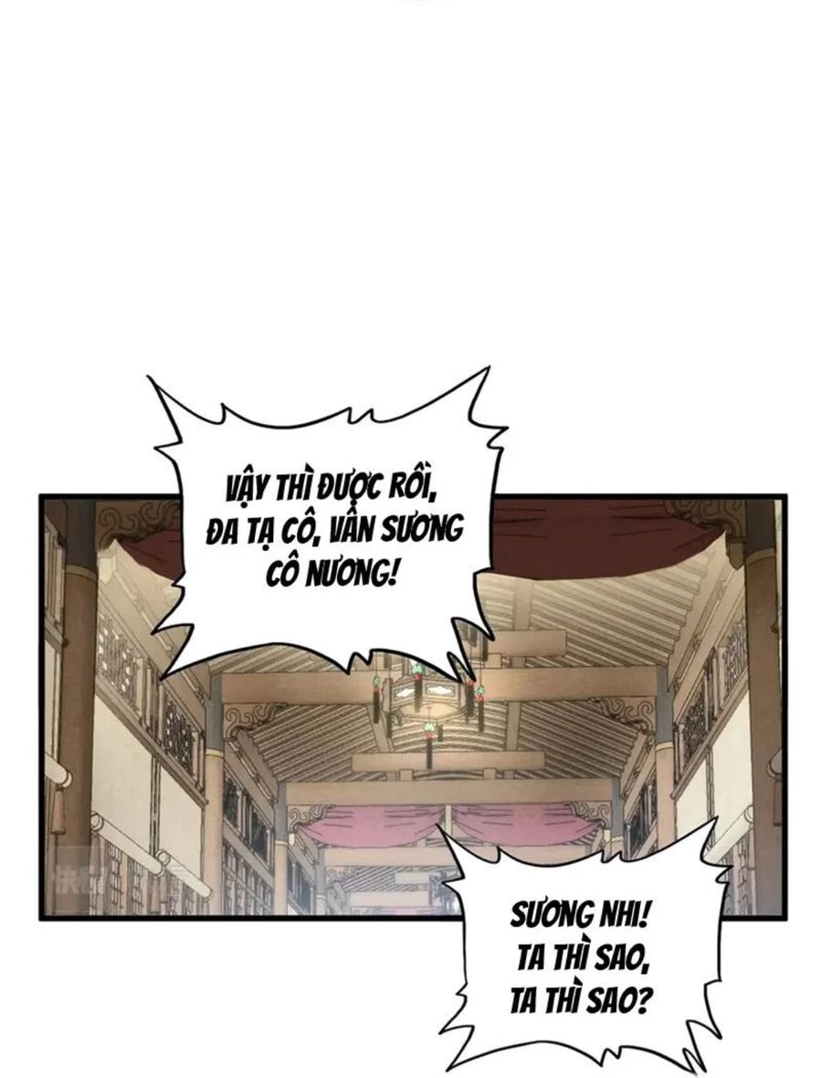 Đại Quản Gia Là Ma Hoàng Chapter 400 - Trang 4