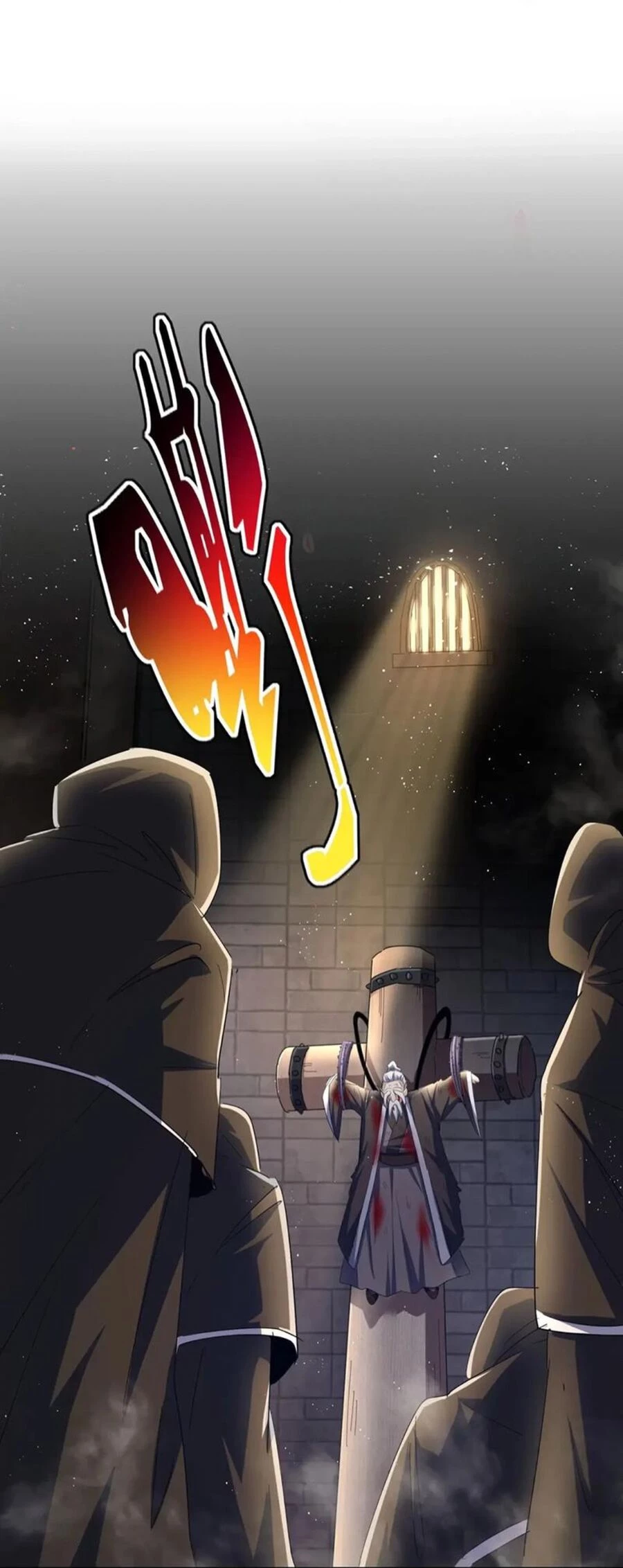 Đại Quản Gia Là Ma Hoàng Chapter 400 - Trang 4