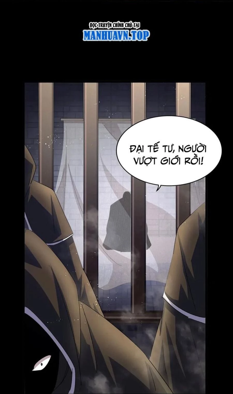 Đại Quản Gia Là Ma Hoàng Chapter 400 - Trang 4