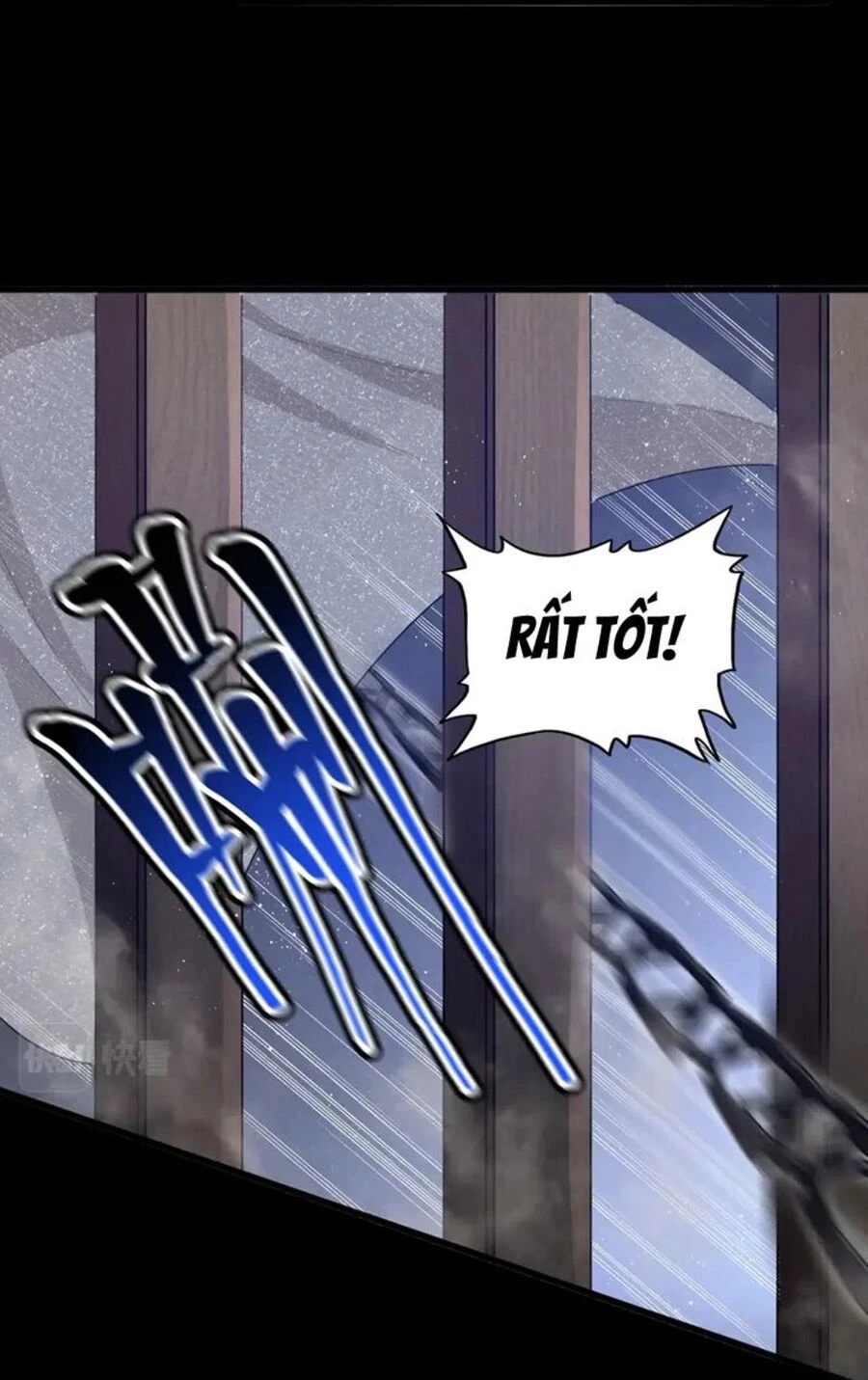 Đại Quản Gia Là Ma Hoàng Chapter 400 - Trang 4