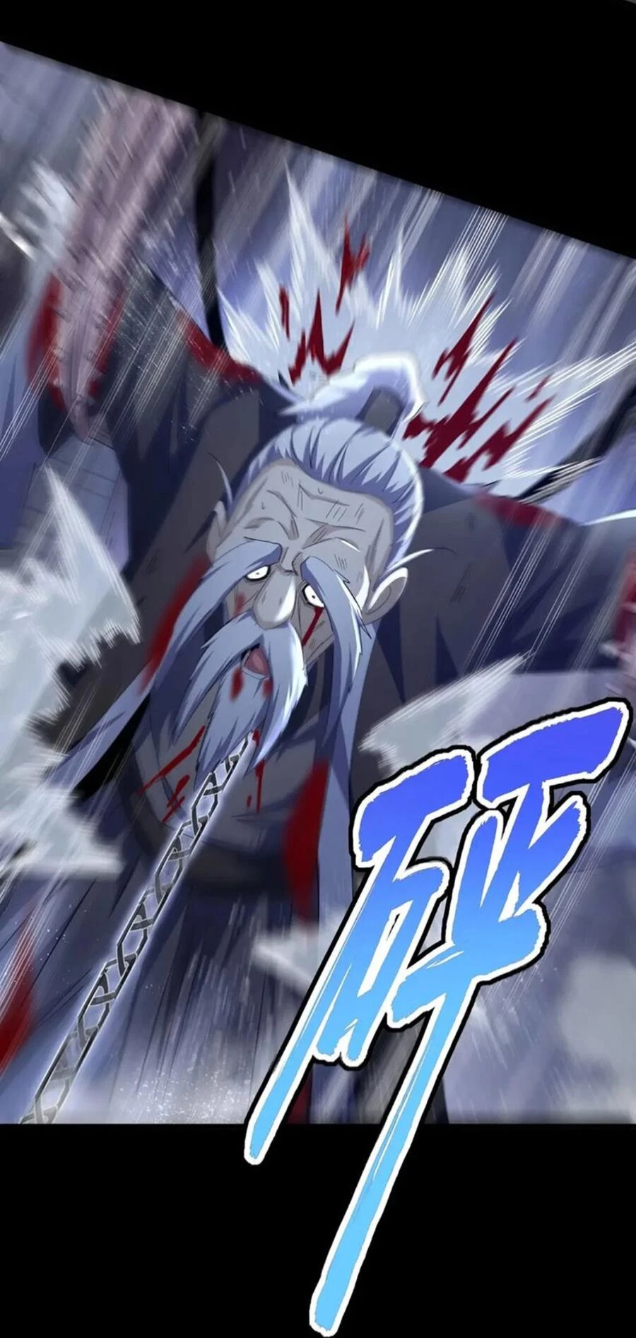 Đại Quản Gia Là Ma Hoàng Chapter 400 - Trang 4