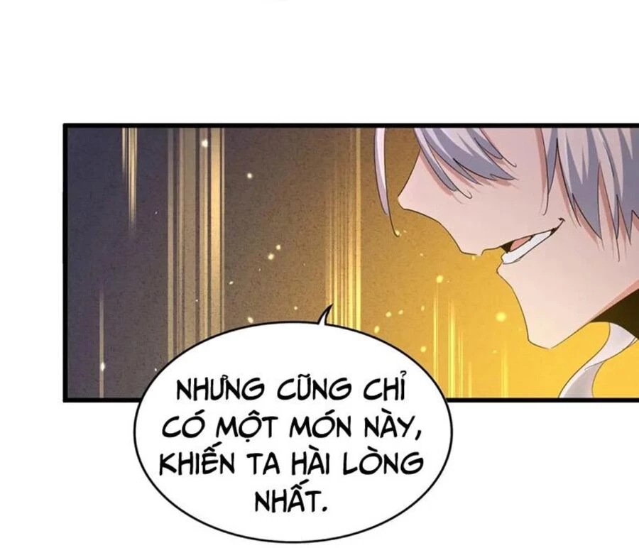Đại Quản Gia Là Ma Hoàng Chapter 400 - Trang 4