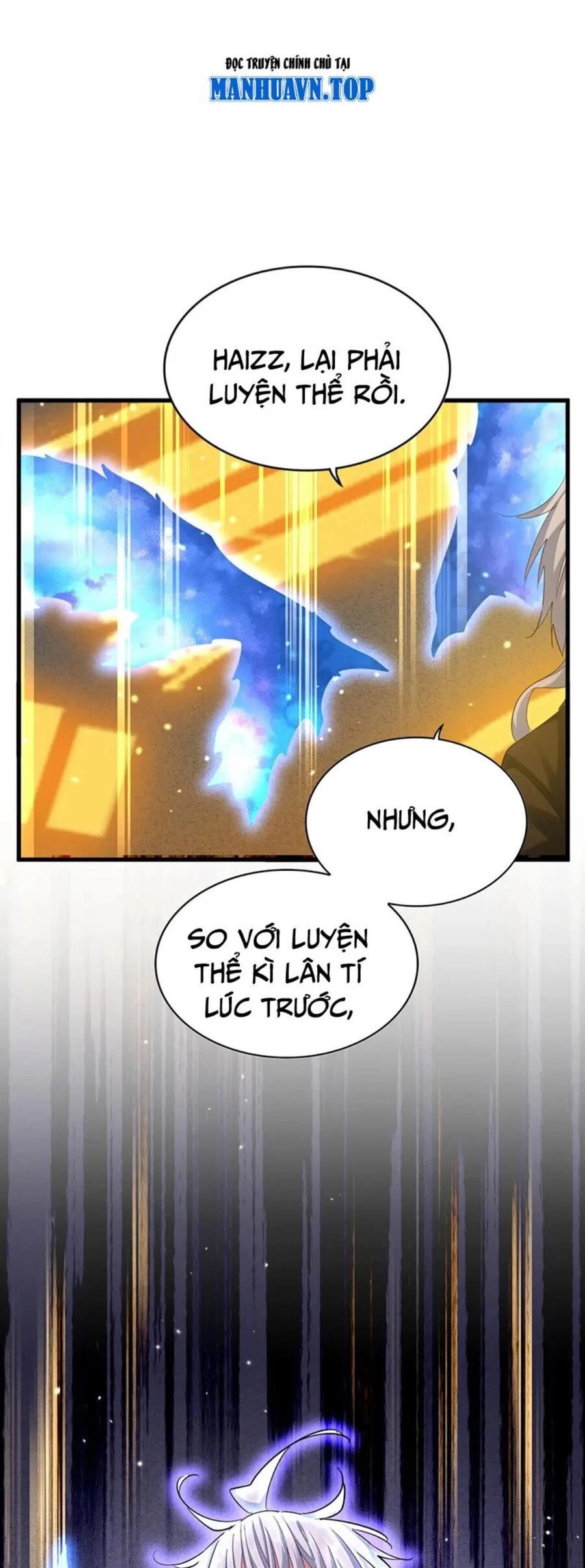 Đại Quản Gia Là Ma Hoàng Chapter 400 - Trang 4