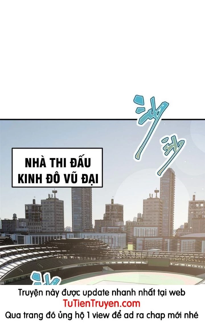 Toàn Cầu Cao Võ Chapter 218 - Trang 4