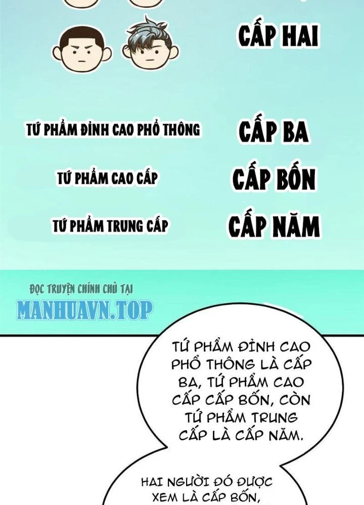 Toàn Cầu Cao Võ Chapter 218 - Trang 4