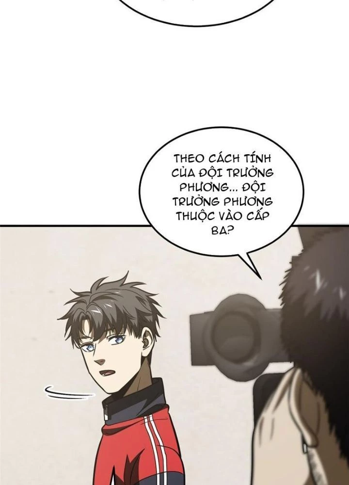 Toàn Cầu Cao Võ Chapter 218 - Trang 4