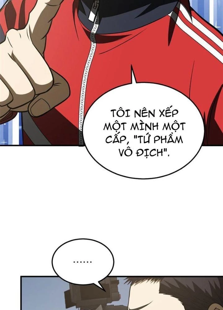 Toàn Cầu Cao Võ Chapter 218 - Trang 4