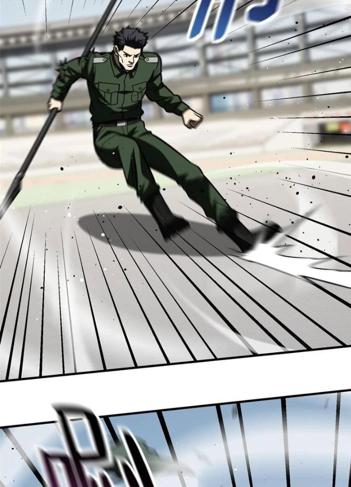 Toàn Cầu Cao Võ Chapter 218 - Trang 4