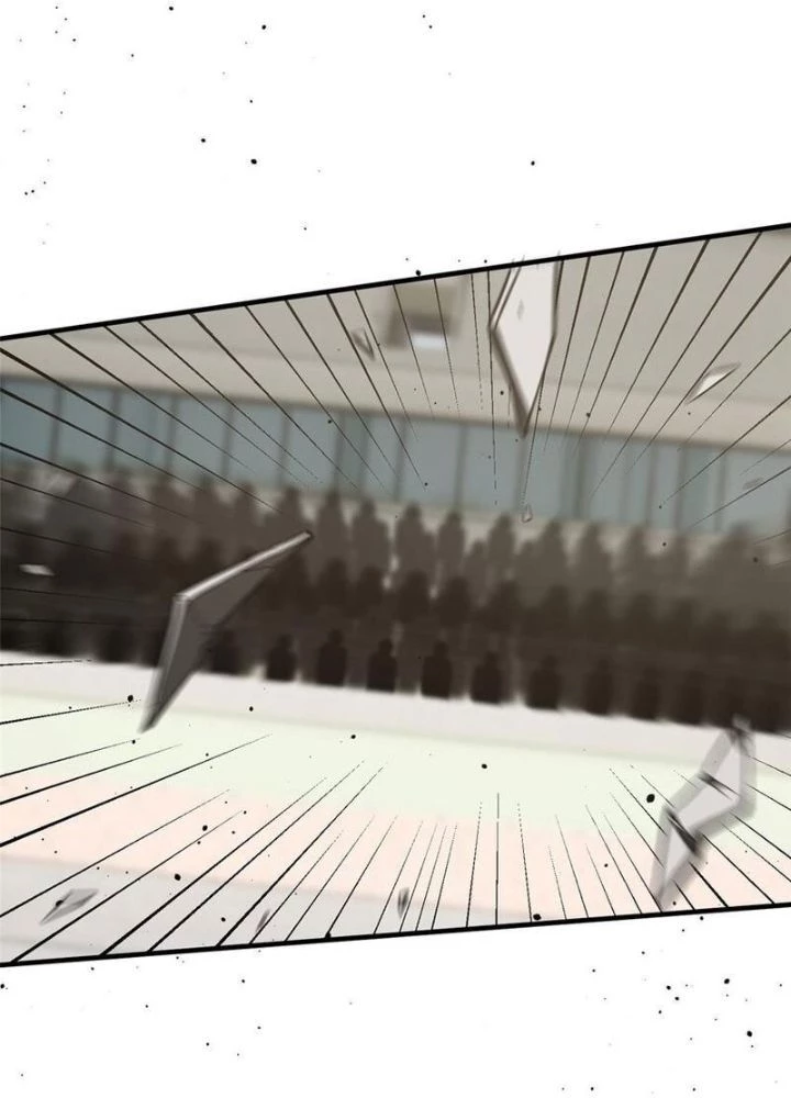 Toàn Cầu Cao Võ Chapter 218 - Trang 4