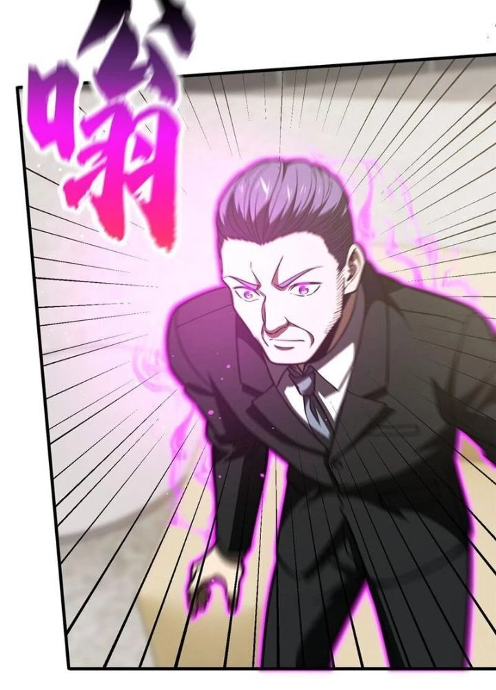 Toàn Cầu Cao Võ Chapter 218 - Trang 4