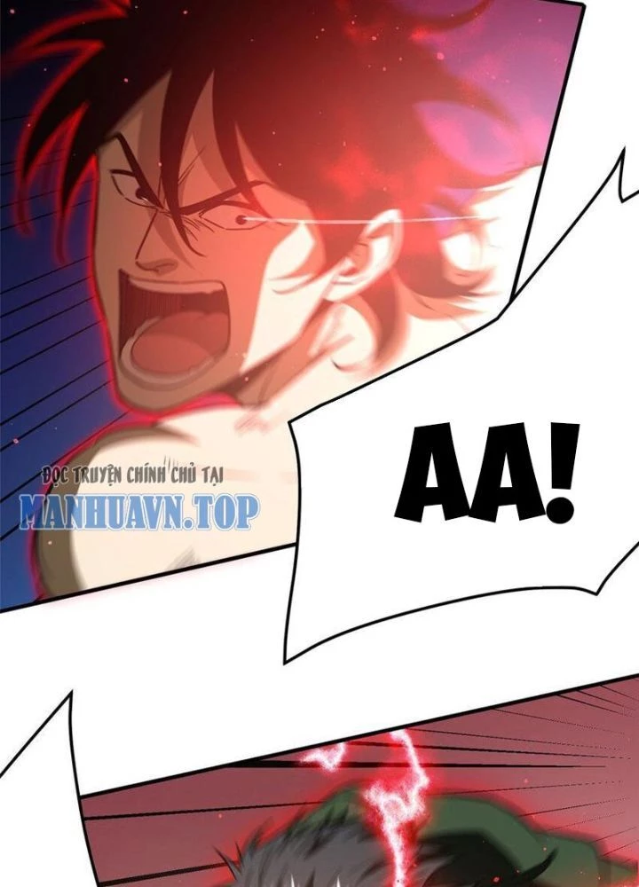 Toàn Cầu Cao Võ Chapter 218 - Trang 4