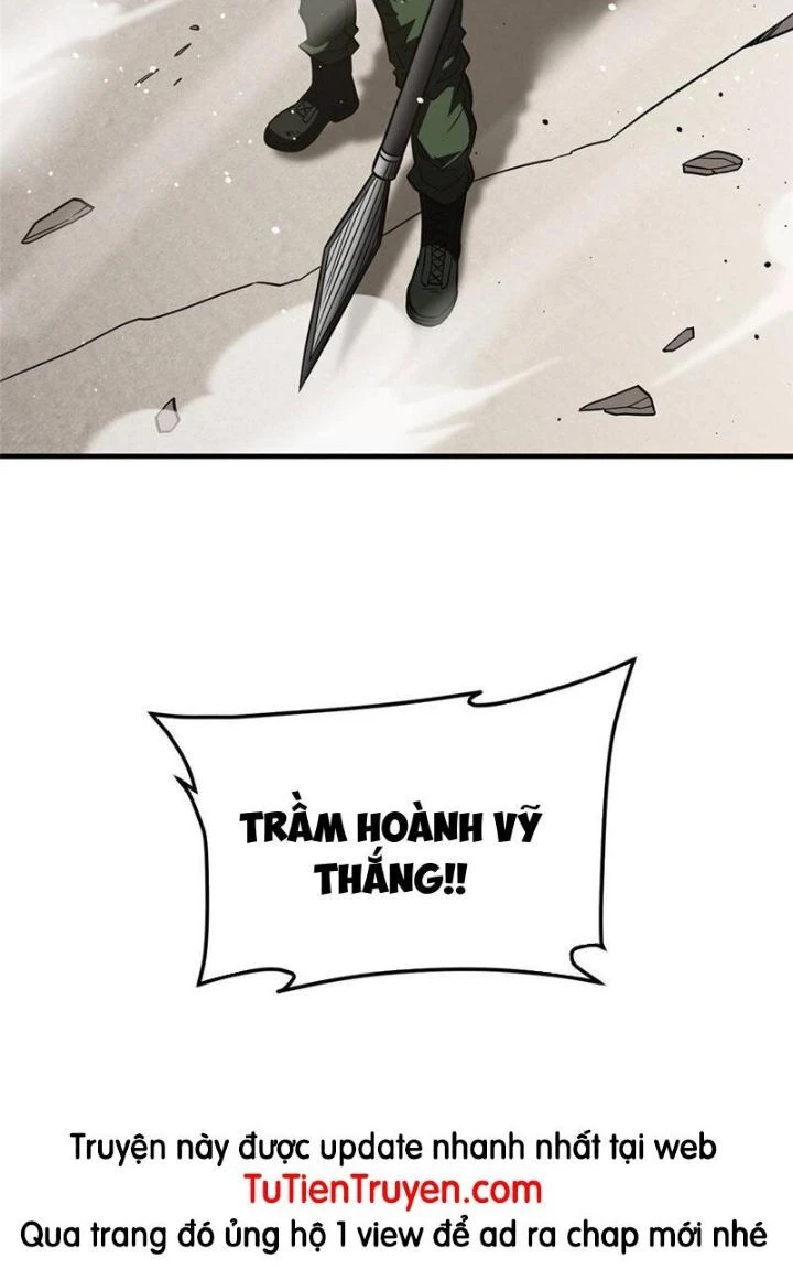 Toàn Cầu Cao Võ Chapter 218 - Trang 4