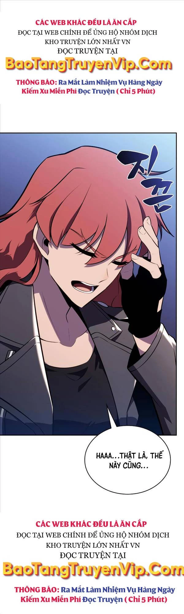 Người Chơi Mới Cấp Tối Đa Chapter 112 - Trang 4