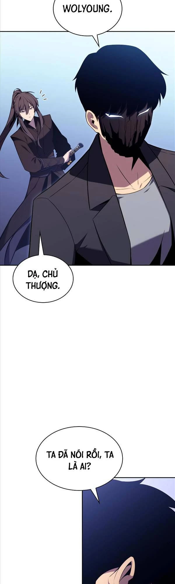 Người Chơi Mới Cấp Tối Đa Chapter 112 - Trang 4