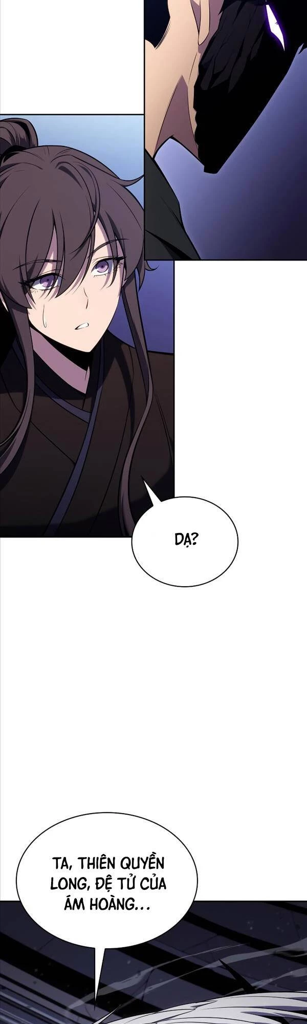 Người Chơi Mới Cấp Tối Đa Chapter 112 - Trang 4