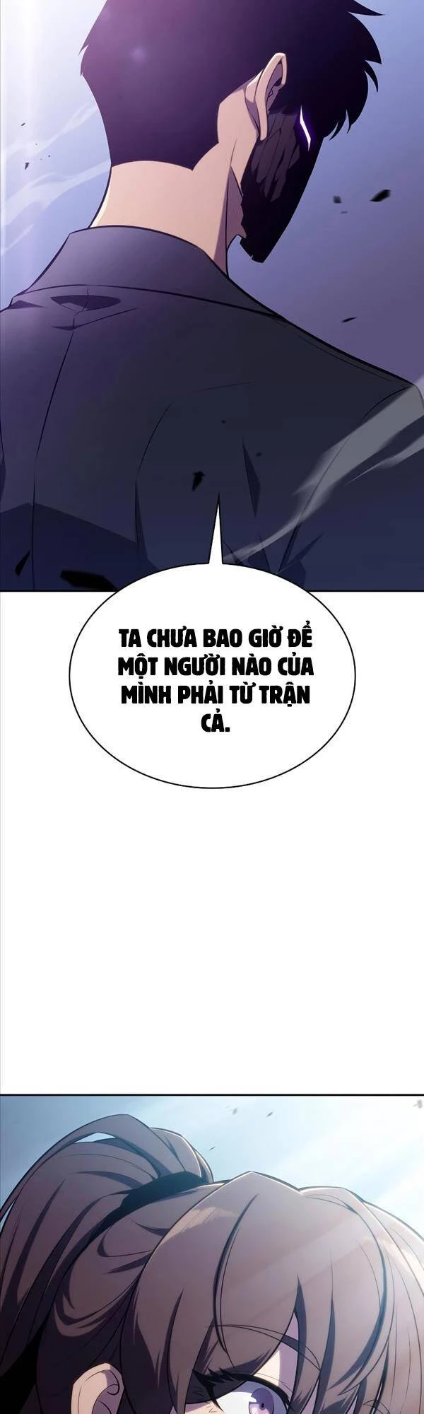 Người Chơi Mới Cấp Tối Đa Chapter 112 - Trang 4