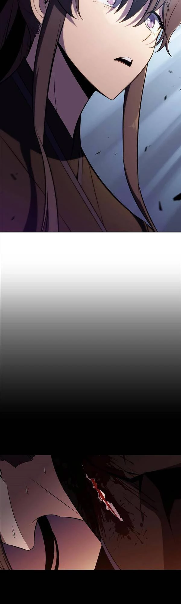 Người Chơi Mới Cấp Tối Đa Chapter 112 - Trang 4