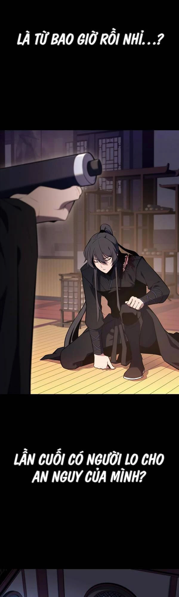 Người Chơi Mới Cấp Tối Đa Chapter 112 - Trang 4