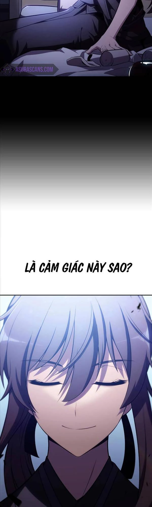 Người Chơi Mới Cấp Tối Đa Chapter 112 - Trang 4