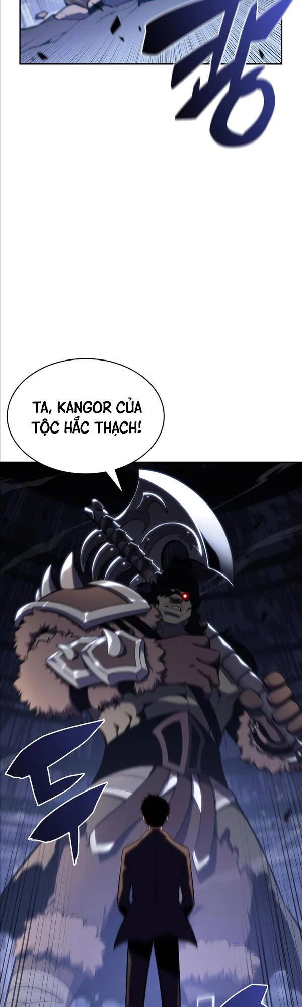 Người Chơi Mới Cấp Tối Đa Chapter 112 - Trang 4