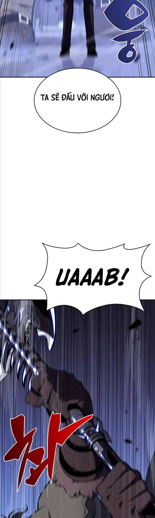 Người Chơi Mới Cấp Tối Đa Chapter 112 - Trang 4