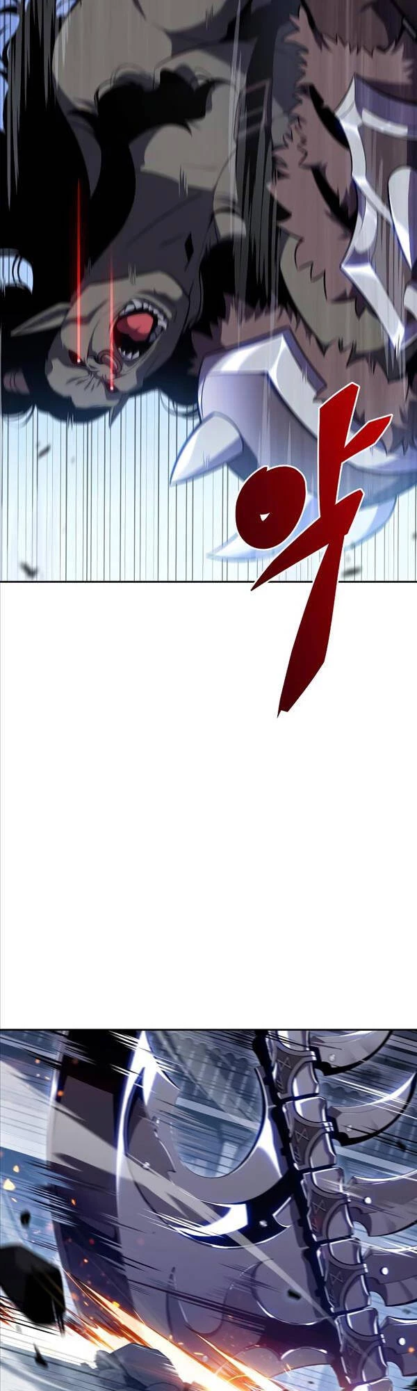 Người Chơi Mới Cấp Tối Đa Chapter 112 - Trang 4