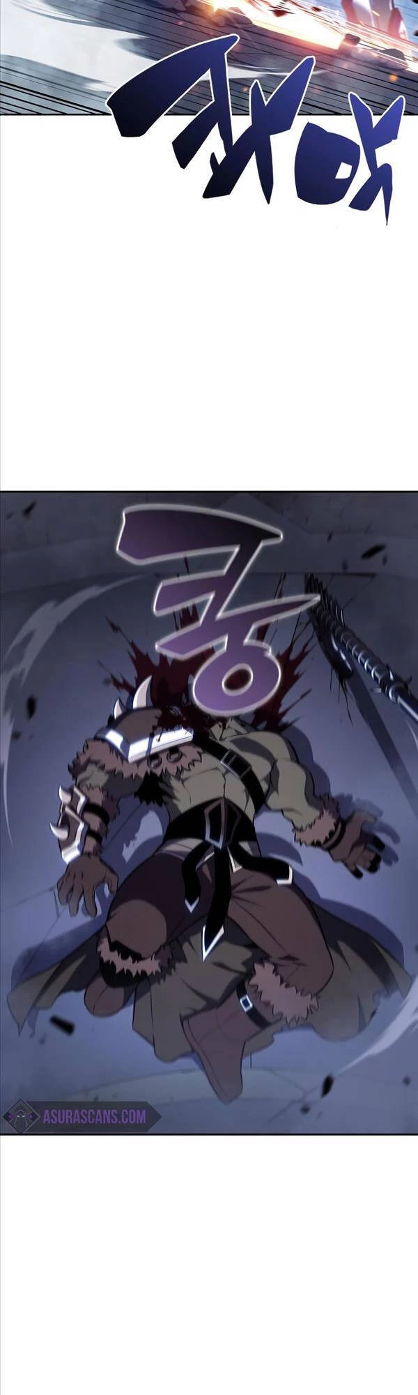 Người Chơi Mới Cấp Tối Đa Chapter 112 - Trang 4