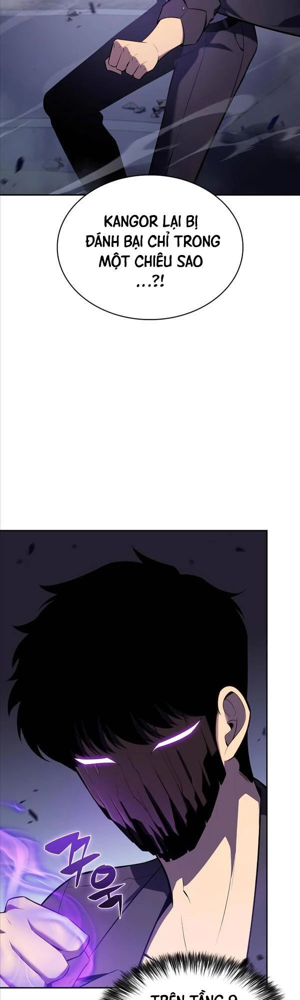 Người Chơi Mới Cấp Tối Đa Chapter 112 - Trang 4