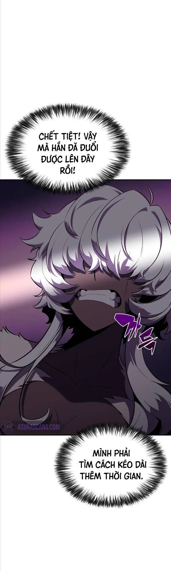 Người Chơi Mới Cấp Tối Đa Chapter 112 - Trang 4