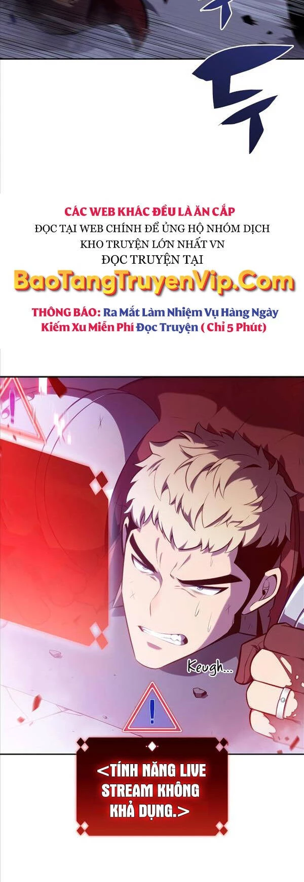 Người Chơi Mới Cấp Tối Đa Chapter 112 - Trang 4