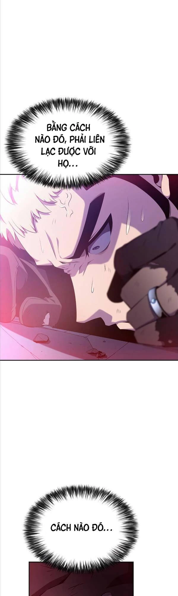 Người Chơi Mới Cấp Tối Đa Chapter 112 - Trang 4