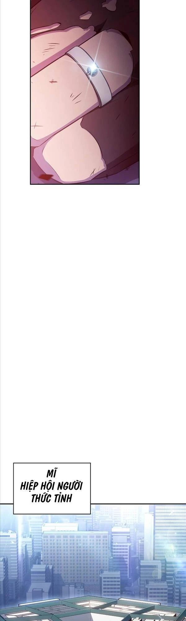 Người Chơi Mới Cấp Tối Đa Chapter 112 - Trang 4